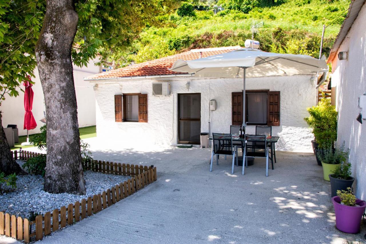 Summer House By The Sea Chorefton Exterior photo
