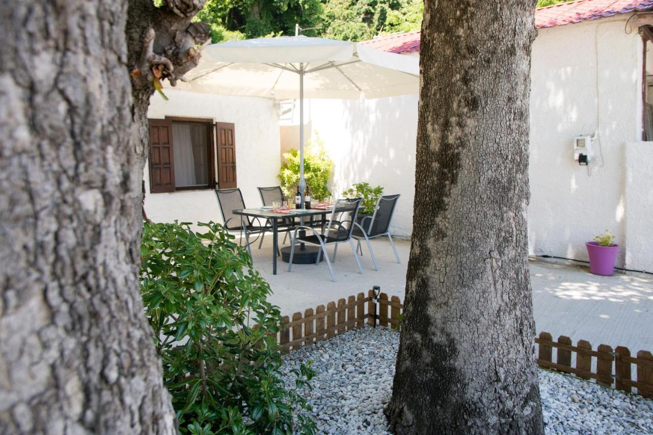 Summer House By The Sea Chorefton Exterior photo